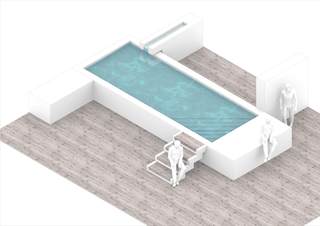 Rendering  Set  Olymp  Pool 